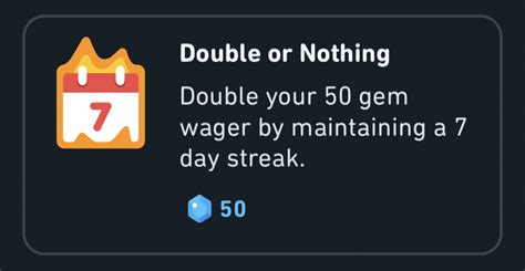 duolingo weekend amulet|double or nothing duolingo.
